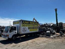 Best Shed Removal  in Dell Rapids, SD