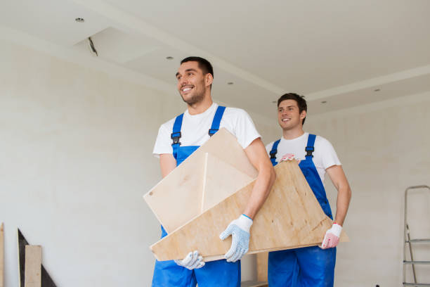 Best Scrap Metal Removal  in Dell Rapids, SD