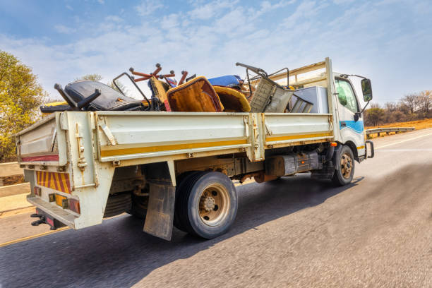 Best Garage Cleanout  in Dell Rapids, SD