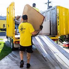Best Construction Debris Removal  in Dell Rapids, SD
